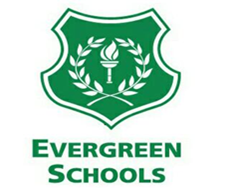 Evergreen Schools Enugu logo